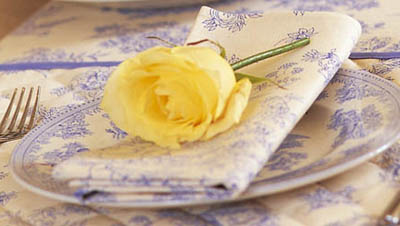 Napkins Pack of Four